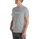 MONDAY Short-Sleeve Unisex T-Shirt