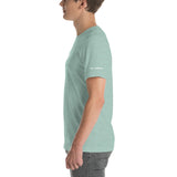MONDAY Short-Sleeve Unisex T-Shirt