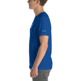 Boston Strong Short-Sleeve Unisex T-Shirt