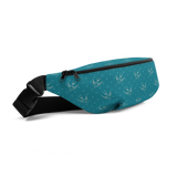 FANNIES™ - Bird Pack Blue Series