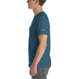 Boston Strong Short-Sleeve Unisex T-Shirt
