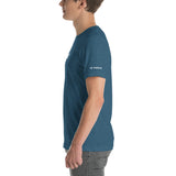 MONDAY Short-Sleeve Unisex T-Shirt