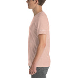 MONDAY Short-Sleeve Unisex T-Shirt