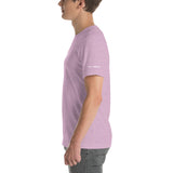 MONDAY Short-Sleeve Unisex T-Shirt