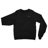 Unisex Fenwic California Fleece Crewneck