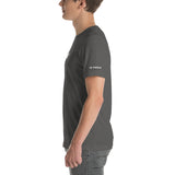 MONDAY Short-Sleeve Unisex T-Shirt