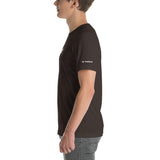 MONDAY Short-Sleeve Unisex T-Shirt