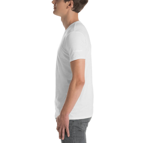 DOPESQUAD Short-Sleeve Unisex T-Shirt