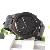 Mens Japan Miyota Watch