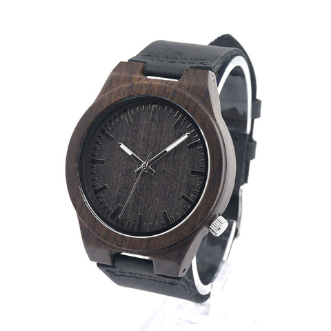 Mens Japan Miyota Watch
