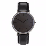 Japanese Style Unisex Watches