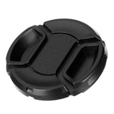 Universal DSLR Camera Lens Caps