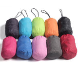 Men&Women Quick Dry Waterproof Jackets