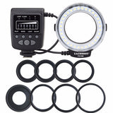 Canon / Nikon Ring Flash