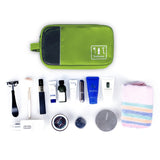 4 Pcs/Set Travel Storage Bags