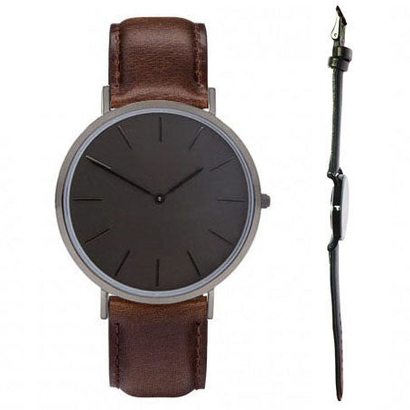 Japanese Style Unisex Watches