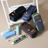 Travel Makeup / Toiletry Organizer Bags