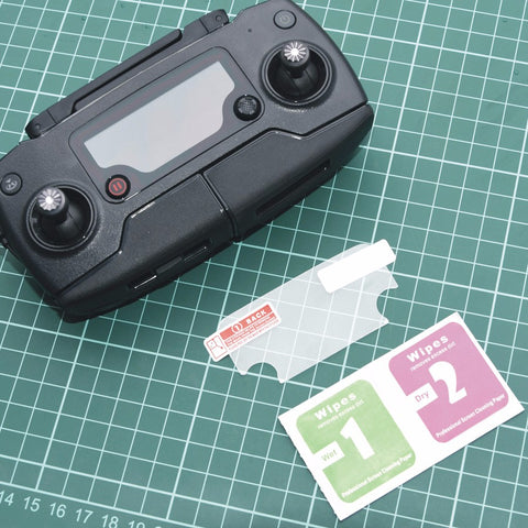 DJI Mavic Pro Remote Control Screen Protector for F19713
