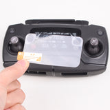 DJI Mavic Pro Remote Control Screen Protector for F19713