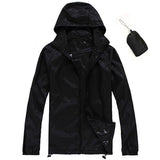 Men&Women Quick Dry Waterproof Jackets