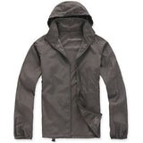 Men&Women Quick Dry Waterproof Jackets