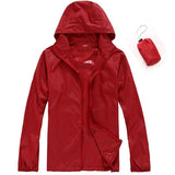 Men&Women Quick Dry Waterproof Jackets