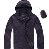 Men&Women Quick Dry Waterproof Jackets