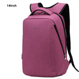Slim Unisex Backpack