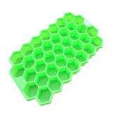Honeycomb Ice Cube Tray