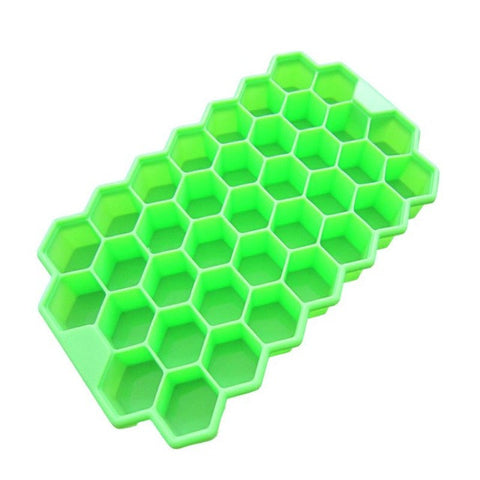 Honeycomb Ice Cube Tray