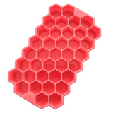 Honeycomb Ice Cube Tray