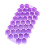 Honeycomb Ice Cube Tray