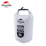 2L- 5L - 25L High Quality Ultralight Dry Bag