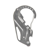 EDC Keyring Carabiner Multi-Tool