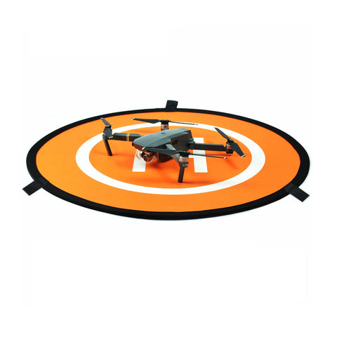 D75cm Landing Pad for DJI Mavic Pro/ Mavic Pro 2 / Phantom 3/4/ Inspire 1/ DJI Spark