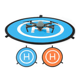 D75cm Landing Pad for DJI Mavic Pro/ Mavic Pro 2 / Phantom 3/4/ Inspire 1/ DJI Spark