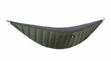 Lightweight Underquilt Hammock