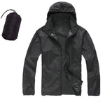 Men&Women Quick Dry Waterproof Jackets