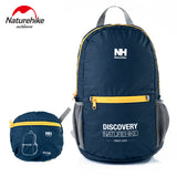 Women Travel 15L - Ultralight Waterproof Climbing Backpacks