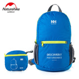 Women Travel 15L - Ultralight Waterproof Climbing Backpacks