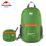 Women Travel 15L - Ultralight Waterproof Climbing Backpacks