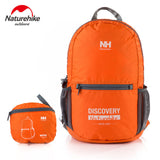 Women Travel 15L - Ultralight Waterproof Climbing Backpacks