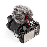 BOYA BY-MM ShotGun Microphone
