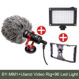 BOYA BY-MM ShotGun Microphone