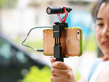 BOYA BY-MM ShotGun Microphone