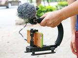 BOYA BY-MM ShotGun Microphone