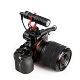 BOYA BY-MM ShotGun Microphone