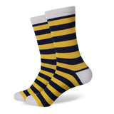 Men's Cotton Socks US size (7.5-12)