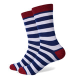 Men's Cotton Socks US size (7.5-12)