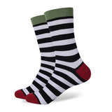 Men's Cotton Socks US size (7.5-12)